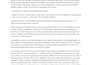 beta read your novel with insightful feedback